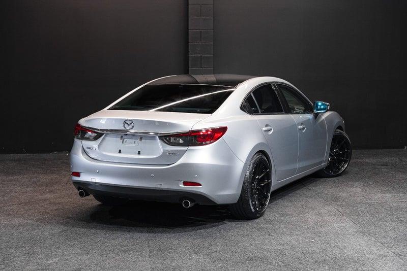 2016 Mazda Atenza