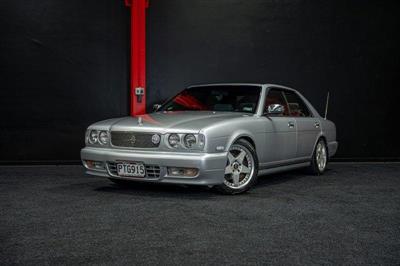 1995 Nissan Cedric