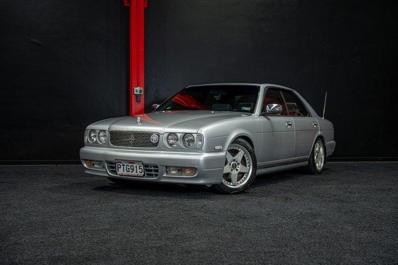 1995 Nissan Cedric