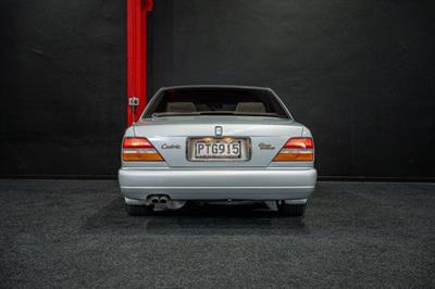 1995 Nissan Cedric - Thumbnail