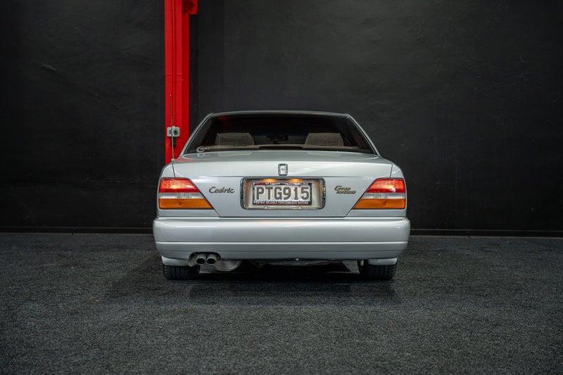 1995 Nissan Cedric