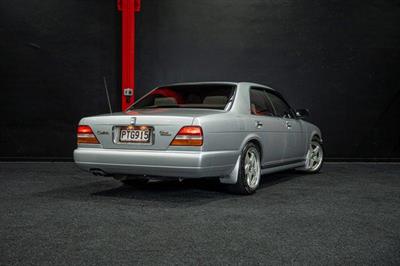 1995 Nissan Cedric - Thumbnail
