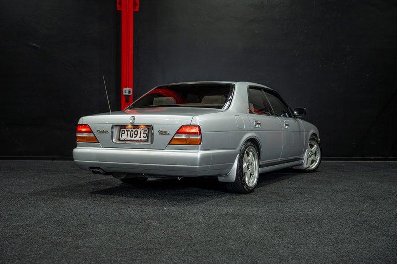 1995 Nissan Cedric