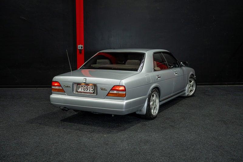 1995 Nissan Cedric