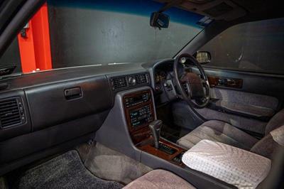 1995 Nissan Cedric - Thumbnail