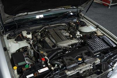 1995 Nissan Cedric - Thumbnail