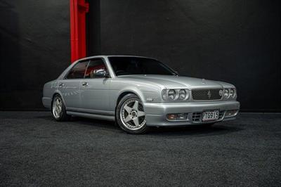 1995 Nissan Cedric - Thumbnail