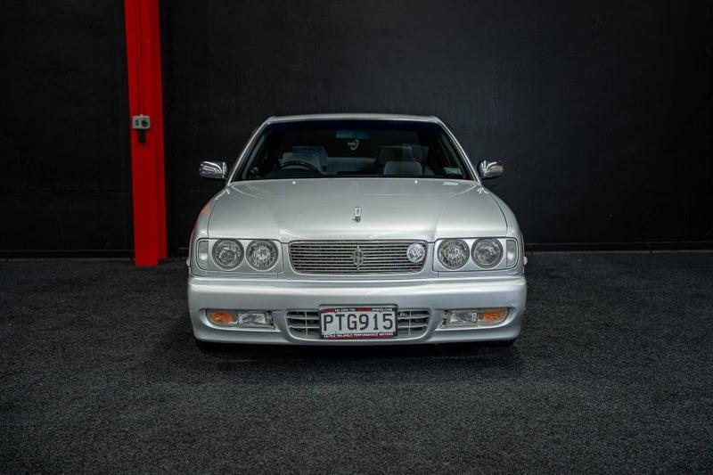 1995 Nissan Cedric