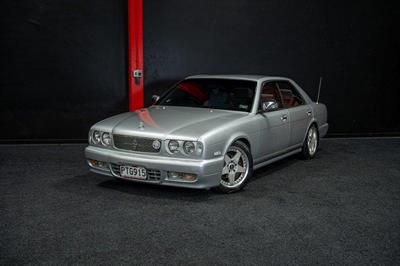 1995 Nissan Cedric - Thumbnail