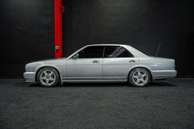 1995 Nissan Cedric - Thumbnail