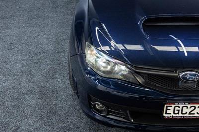 2007 Subaru Impreza - Thumbnail