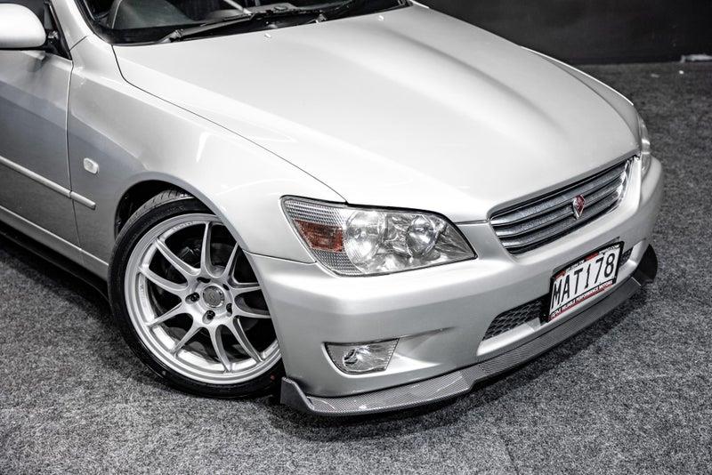 1999 Toyota Altezza