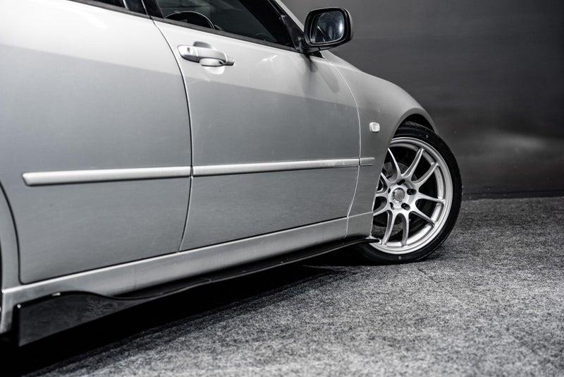 1999 Toyota Altezza