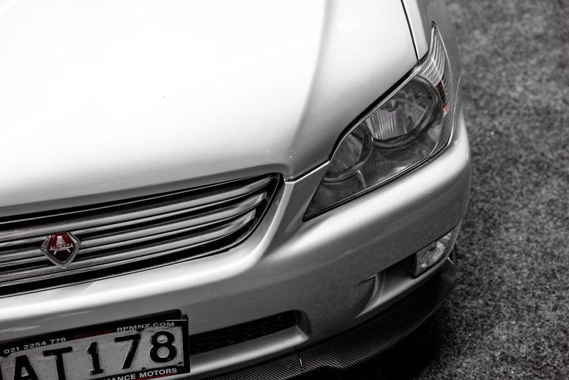 1999 Toyota Altezza