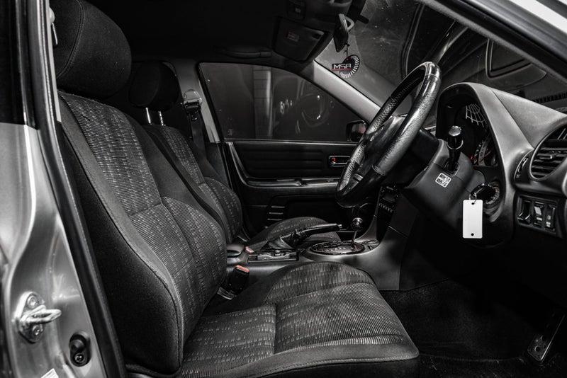 1999 Toyota Altezza
