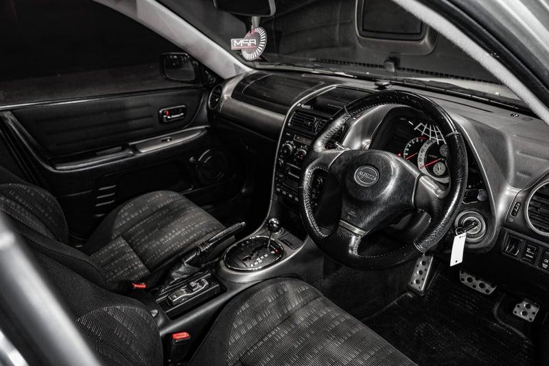 1999 Toyota Altezza