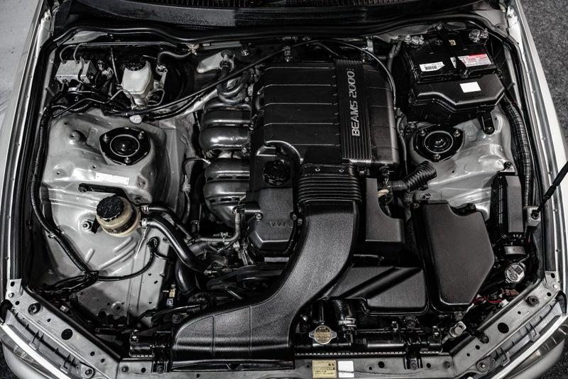 1999 Toyota Altezza