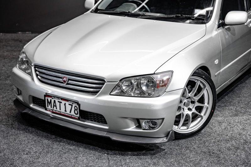 1999 Toyota Altezza