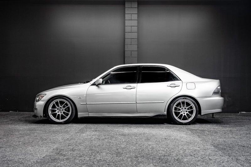 1999 Toyota Altezza