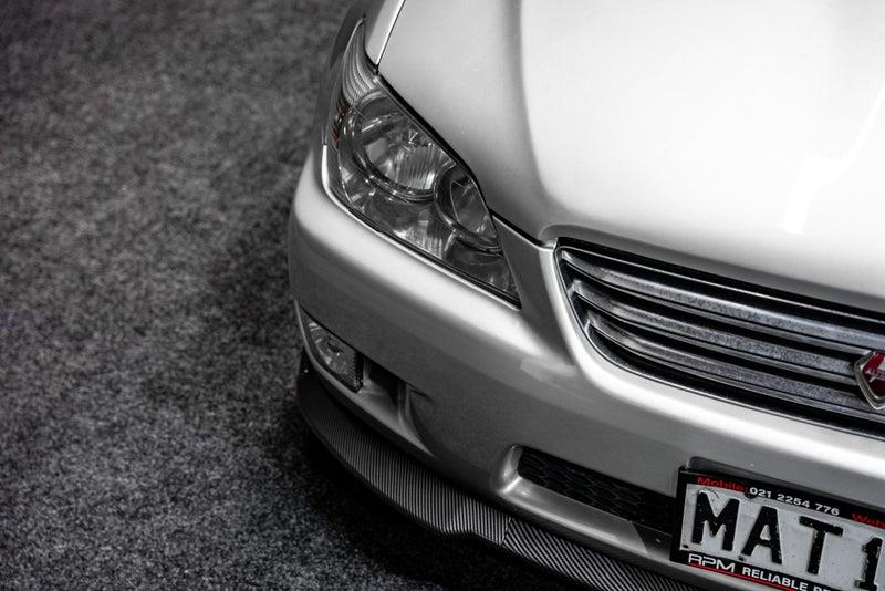 1999 Toyota Altezza