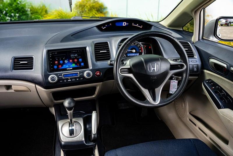 2006 Honda Civic