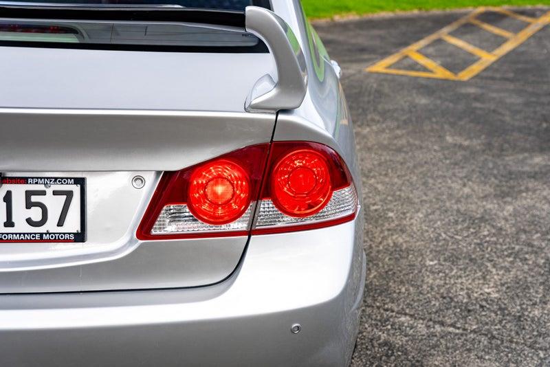 2006 Honda Civic