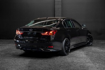 2012 Lexus GS 250 - Thumbnail