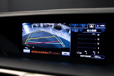 2012 Lexus GS 250 - Thumbnail