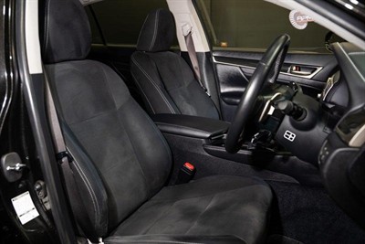 2012 Lexus GS 250 - Thumbnail