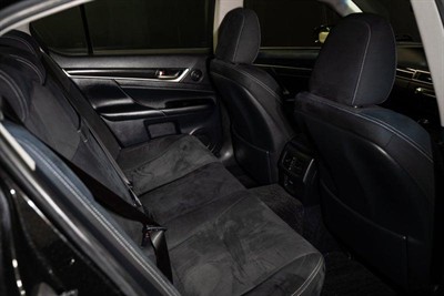 2012 Lexus GS 250 - Thumbnail