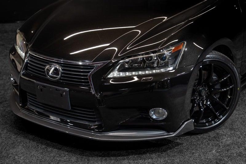 2012 Lexus GS 250