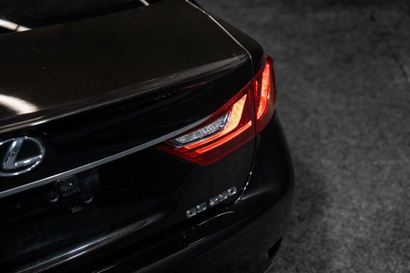 2012 Lexus GS 250