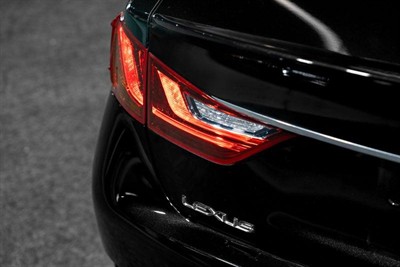 2012 Lexus GS 250 - Thumbnail