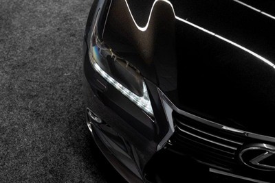 2012 Lexus GS 250 - Thumbnail
