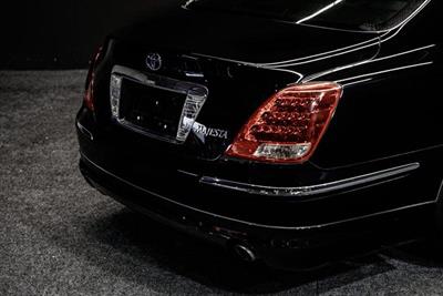 2005 Toyota Crown - Thumbnail