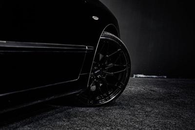 2005 Toyota Crown - Thumbnail