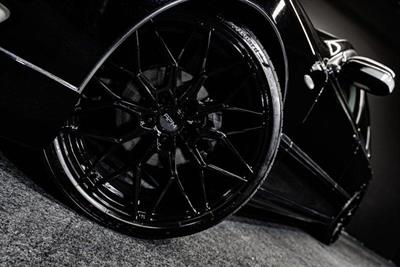 2005 Toyota Crown - Thumbnail