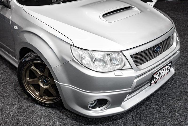 2008 Subaru Forester