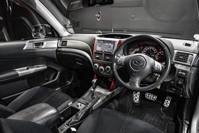 2008 Subaru Forester - Thumbnail