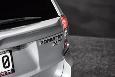 2008 Subaru Forester - Thumbnail