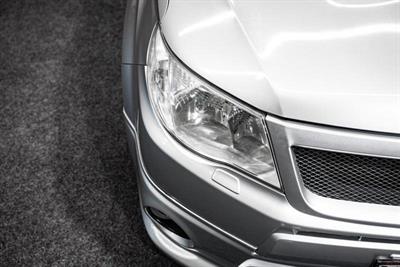 2008 Subaru Forester - Thumbnail