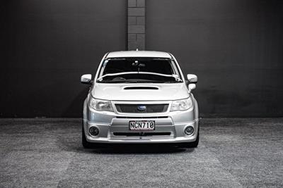2008 Subaru Forester - Thumbnail