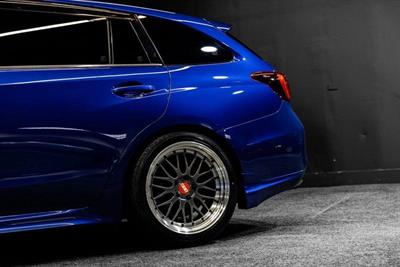 2014 Subaru Levorg - Thumbnail