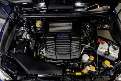 2014 Subaru Levorg - Thumbnail