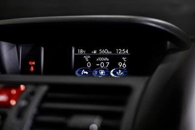 2014 Subaru Levorg - Thumbnail