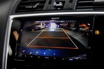 2014 Subaru Levorg - Thumbnail