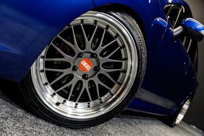 2014 Subaru Levorg - Thumbnail