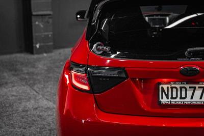 2009 Subaru Impreza - Thumbnail