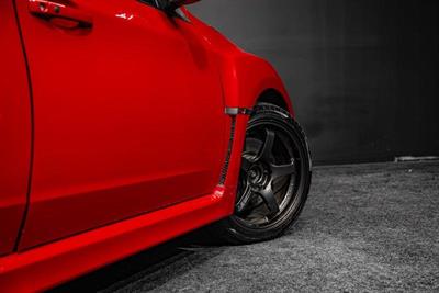 2009 Subaru Impreza - Thumbnail