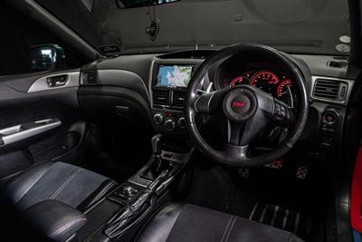 2009 Subaru Impreza - Thumbnail